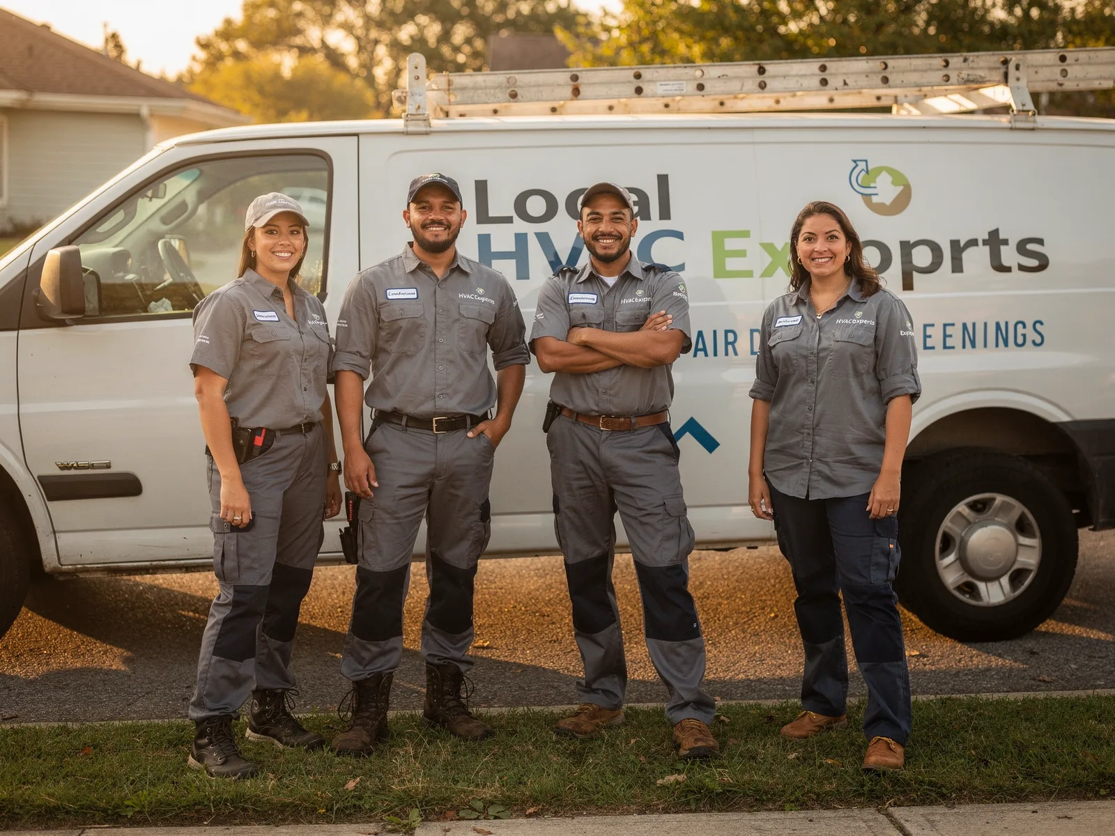 24/7 HVAC Repair & AC Replacement company in Death Valley, CA